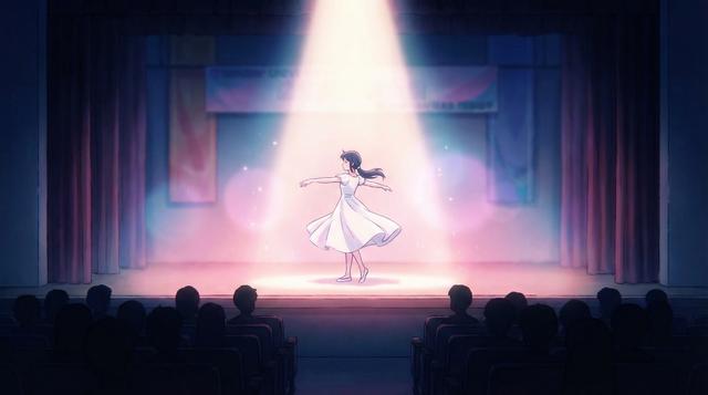 媚黑舞台：大学生舞蹈社团传媒展演